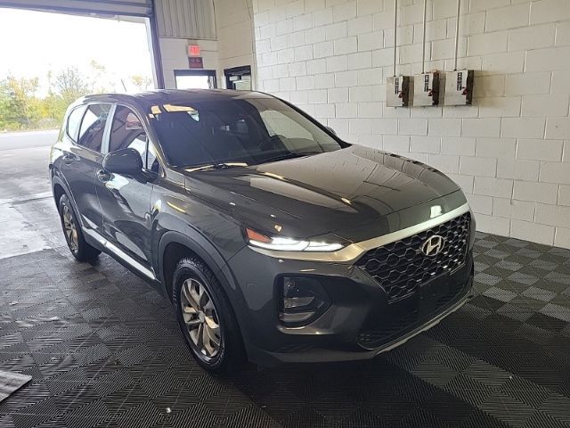 2020 Hyundai Santa Fe SE SULEV