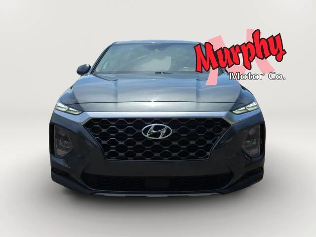 2020 Hyundai Santa Fe SE SULEV