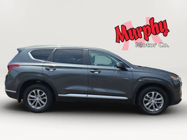 2020 Hyundai Santa Fe SE SULEV