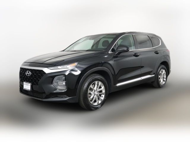 2020 Hyundai Santa Fe SE SULEV