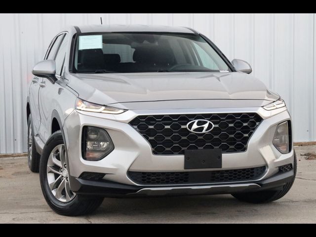 2020 Hyundai Santa Fe SE SULEV
