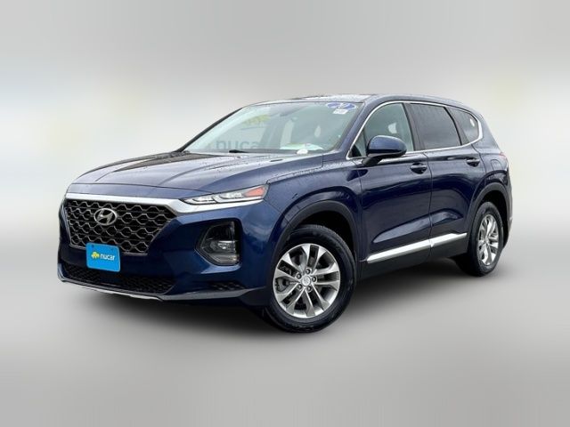 2020 Hyundai Santa Fe SE SULEV