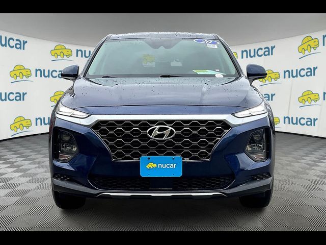 2020 Hyundai Santa Fe SE SULEV