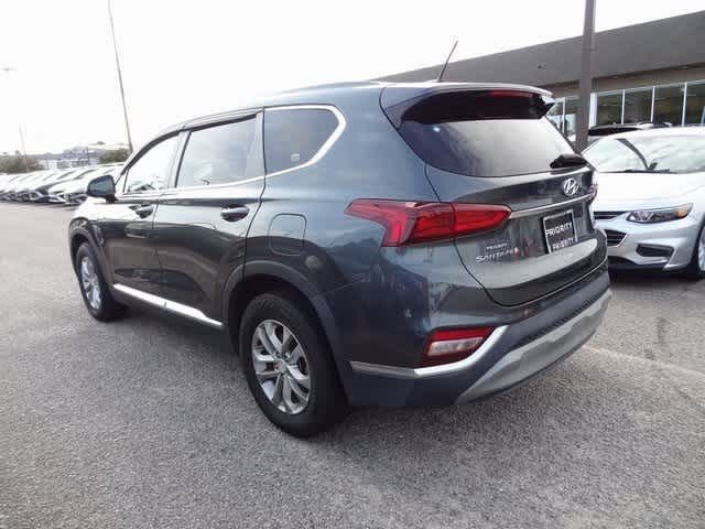 2020 Hyundai Santa Fe SE SULEV