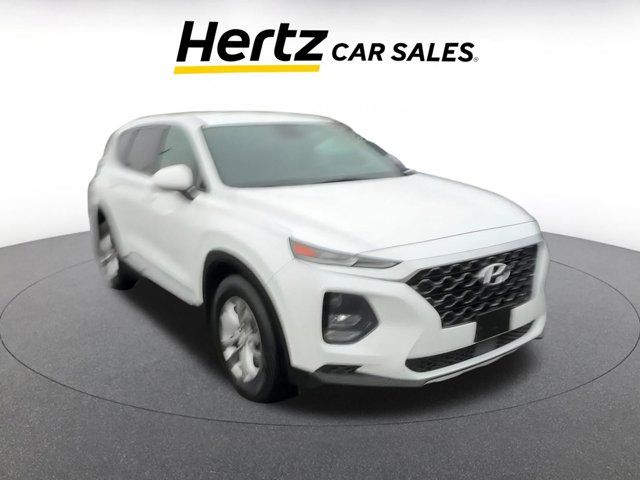 2020 Hyundai Santa Fe SE SULEV