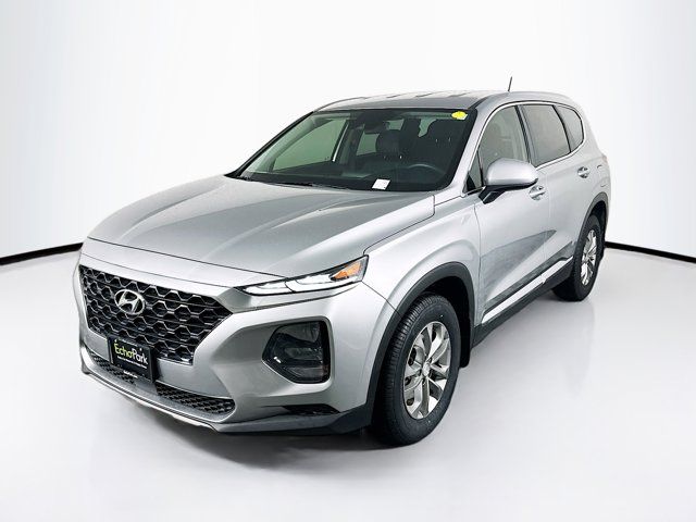 2020 Hyundai Santa Fe SE SULEV