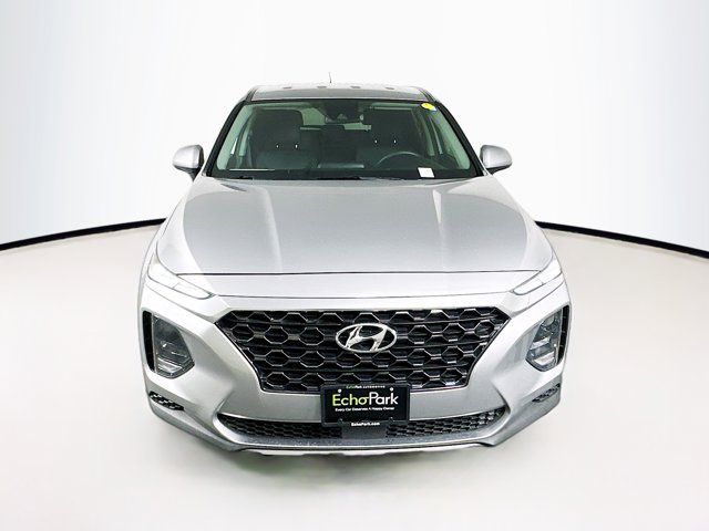 2020 Hyundai Santa Fe SE SULEV