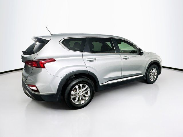 2020 Hyundai Santa Fe SE SULEV