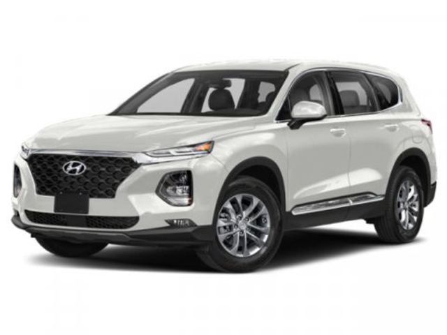 2020 Hyundai Santa Fe SE SULEV