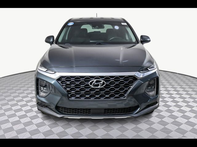 2020 Hyundai Santa Fe SE SULEV