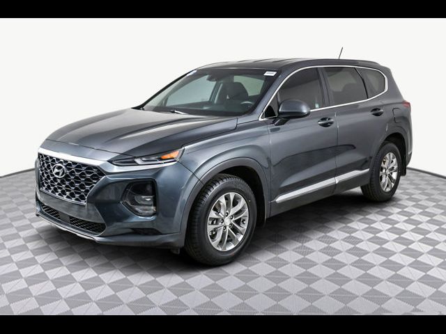 2020 Hyundai Santa Fe SE SULEV