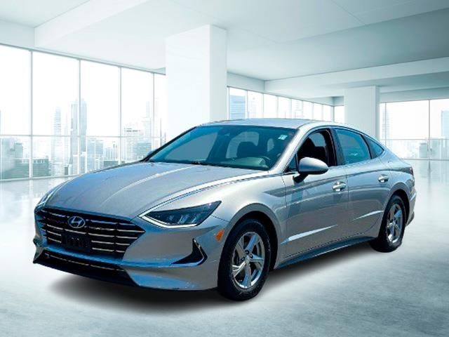 2020 Hyundai Sonata SE