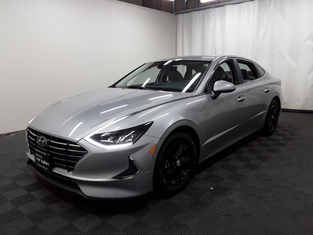 2020 Hyundai Sonata SE