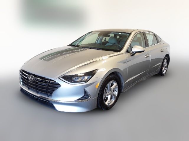 2020 Hyundai Sonata SE