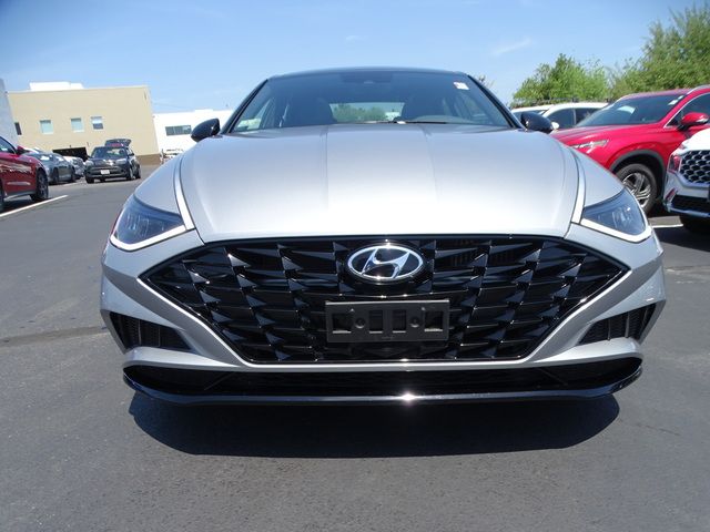 2020 Hyundai Sonata SEL Plus