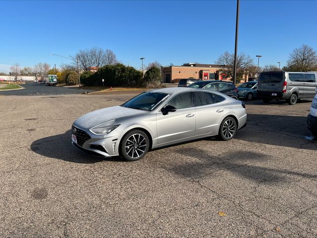 2020 Hyundai Sonata SEL Plus