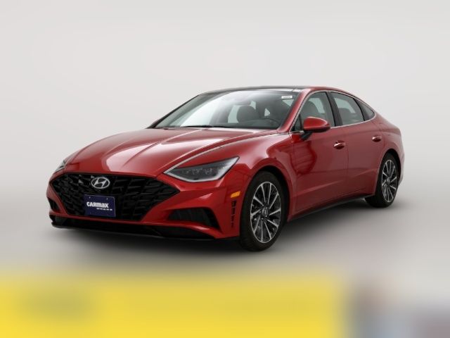 2020 Hyundai Sonata Limited