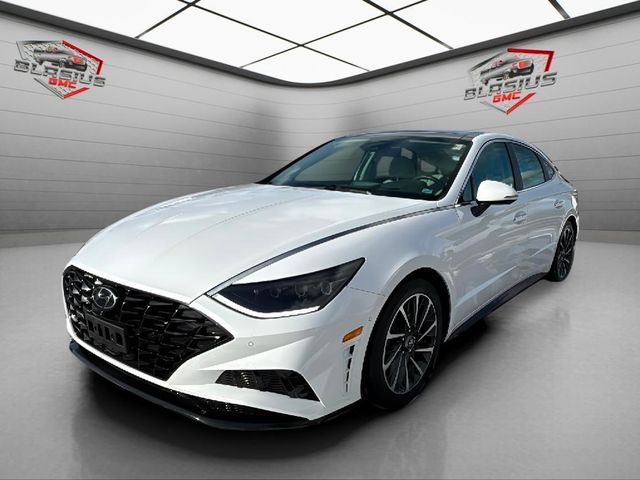 2020 Hyundai Sonata Limited