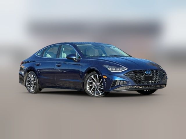 2020 Hyundai Sonata Limited