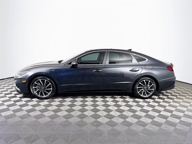 2020 Hyundai Sonata Limited