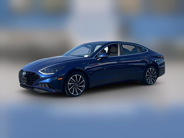 2020 Hyundai Sonata Limited