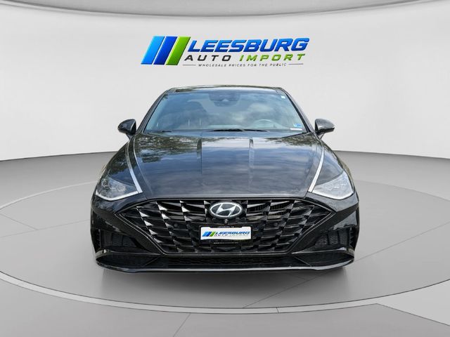 2020 Hyundai Sonata Limited
