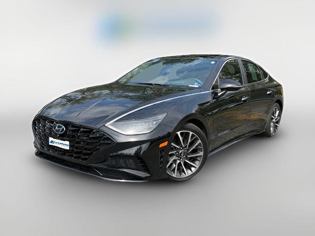 2020 Hyundai Sonata Limited