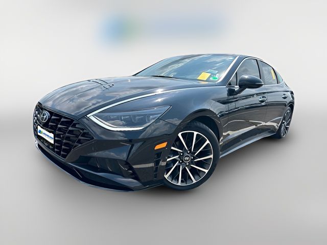 2020 Hyundai Sonata Limited
