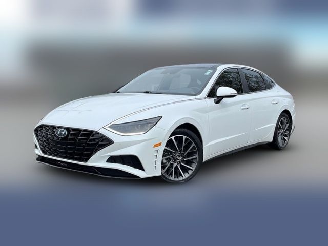 2020 Hyundai Sonata Limited