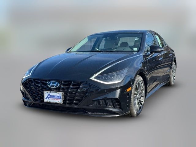 2020 Hyundai Sonata Limited