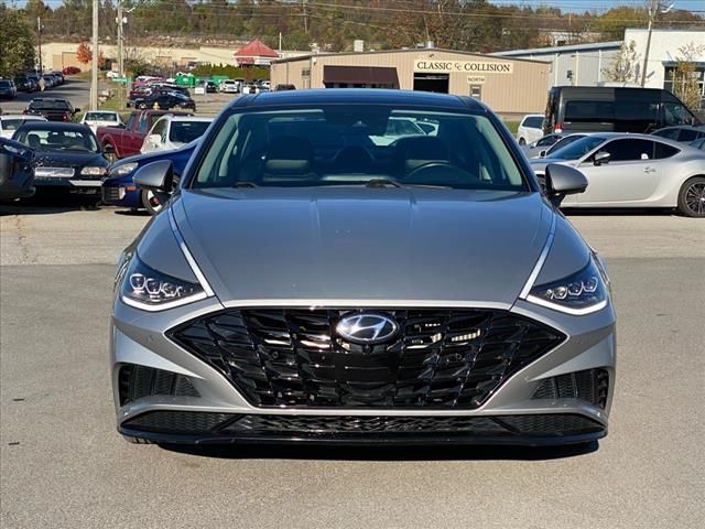 2020 Hyundai Sonata Limited