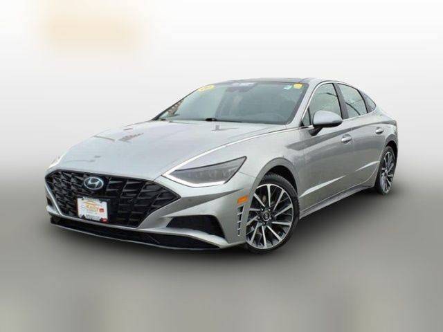 2020 Hyundai Sonata Limited