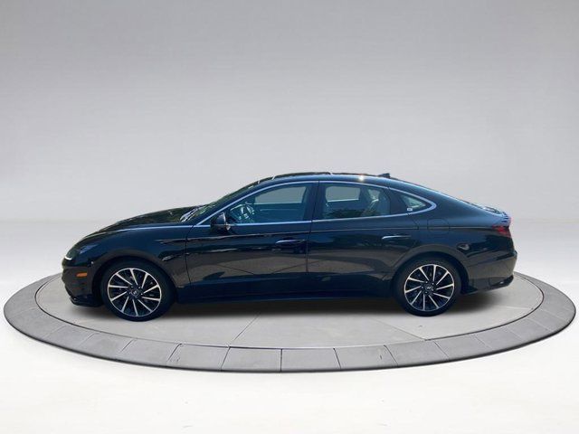 2020 Hyundai Sonata Limited