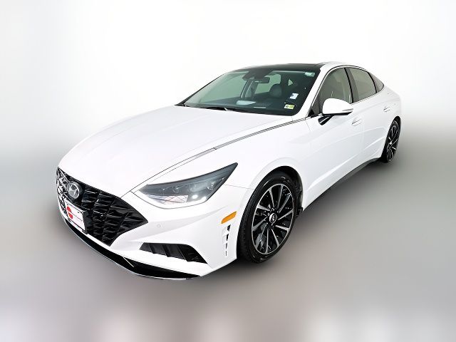 2020 Hyundai Sonata Limited