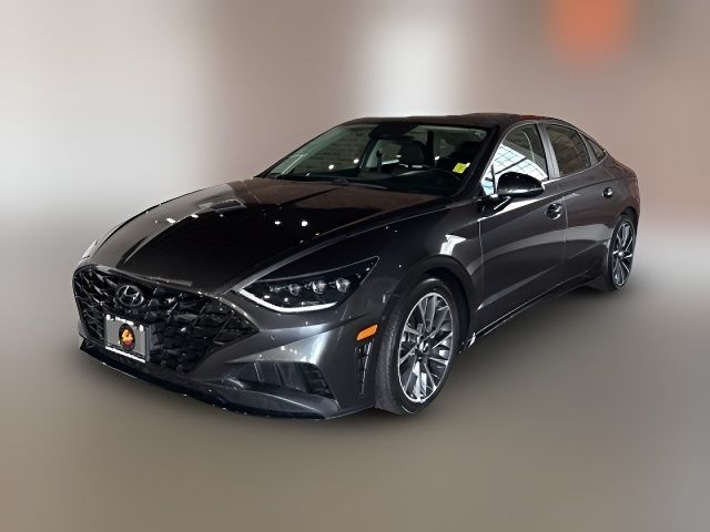 2020 Hyundai Sonata Limited