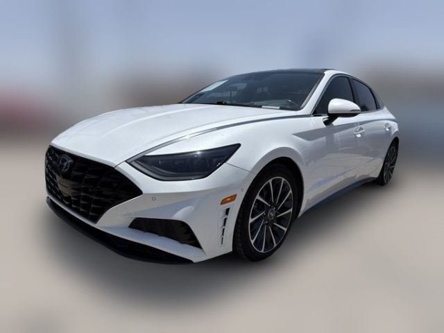 2020 Hyundai Sonata Limited