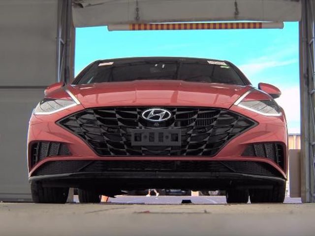 2020 Hyundai Sonata Limited