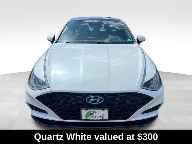 2020 Hyundai Sonata Limited