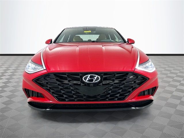 2020 Hyundai Sonata Limited