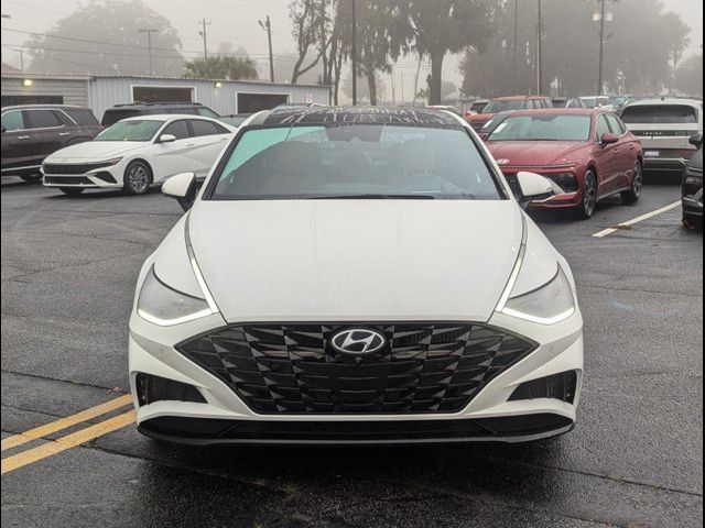 2020 Hyundai Sonata Limited