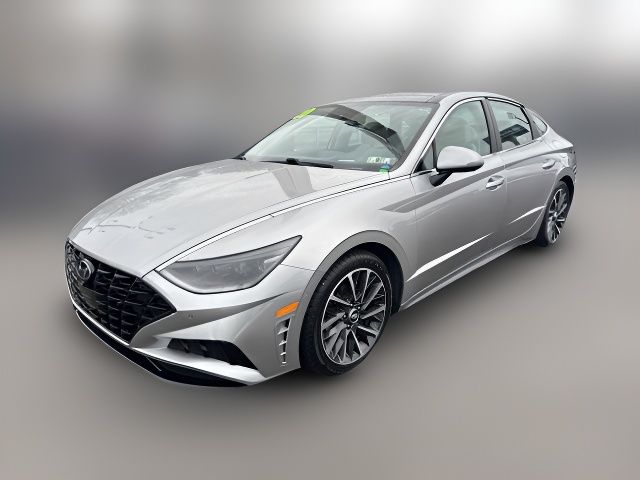 2020 Hyundai Sonata Limited