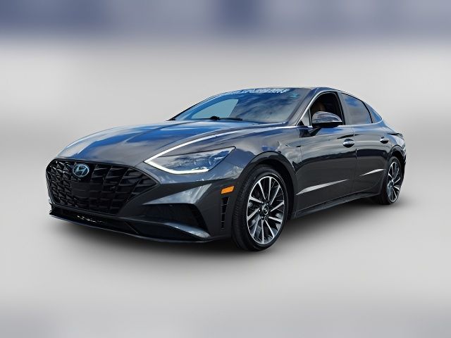 2020 Hyundai Sonata Limited