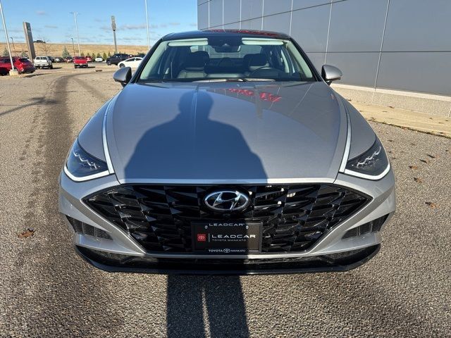 2020 Hyundai Sonata Limited