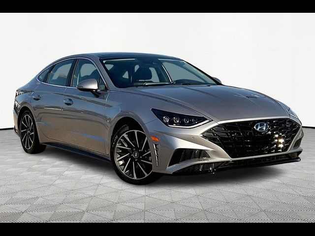 2020 Hyundai Sonata Limited