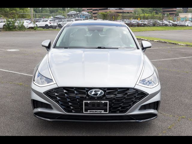2020 Hyundai Sonata Limited