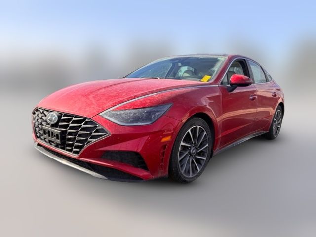 2020 Hyundai Sonata Limited