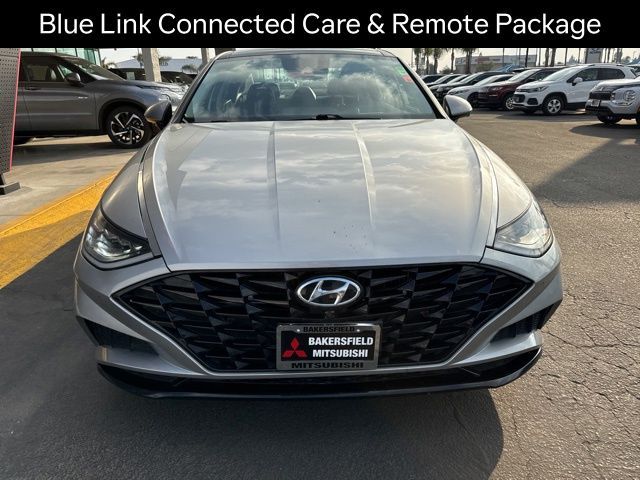 2020 Hyundai Sonata Limited