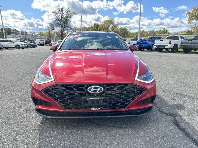 2020 Hyundai Sonata Limited