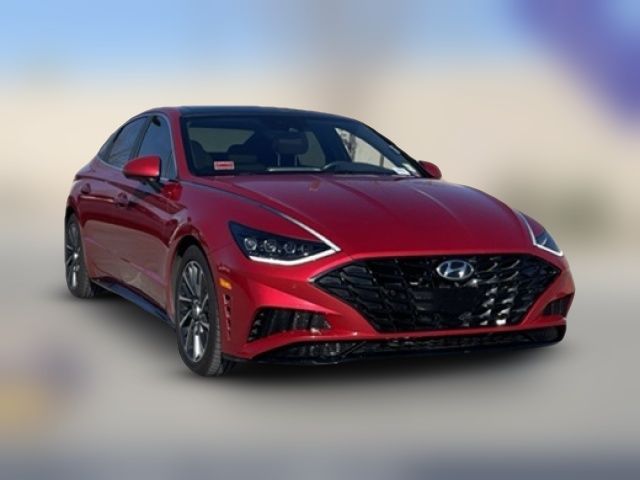 2020 Hyundai Sonata Limited