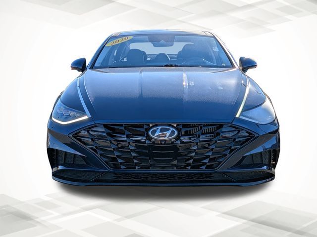 2020 Hyundai Sonata Limited